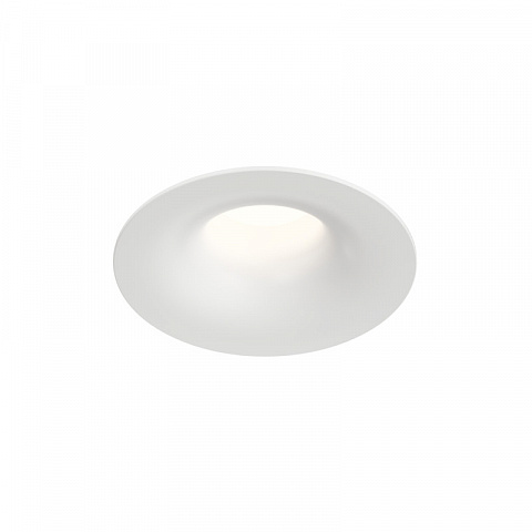 Встраиваемый светильник Denkirs DK2430-WH