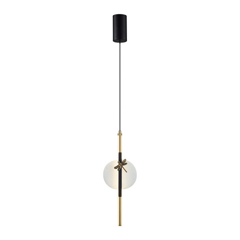 Подвесной светильник Odeon Light 5413/12L