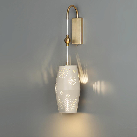 Бра Odeon Light 5444/1W