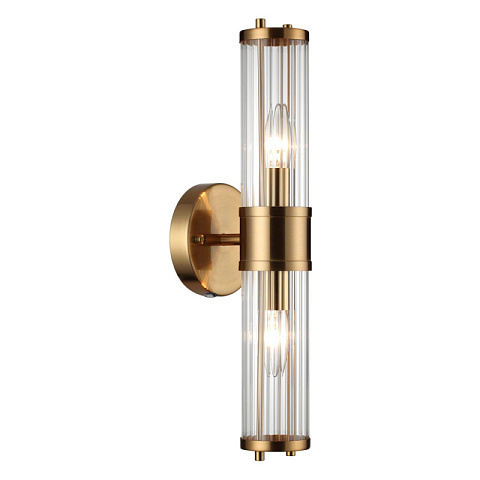 Бра Odeon Light 4946/2W