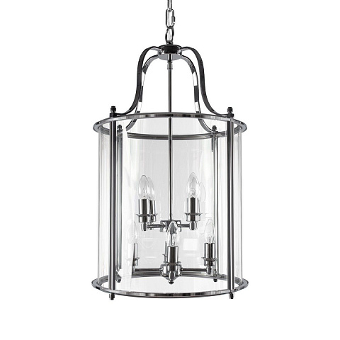 Подвесной светильник LOFT IT 10456/8 CR