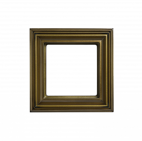 JUNG EcoProfi DECO Антик Рамка 1-ая