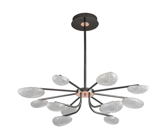 Люстра на штанге Kink Light 07693-12PA,29