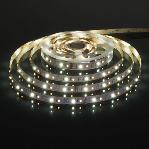 Лента Elektrostandard 90Led 16W IP20 MIX RGB 3300/6500