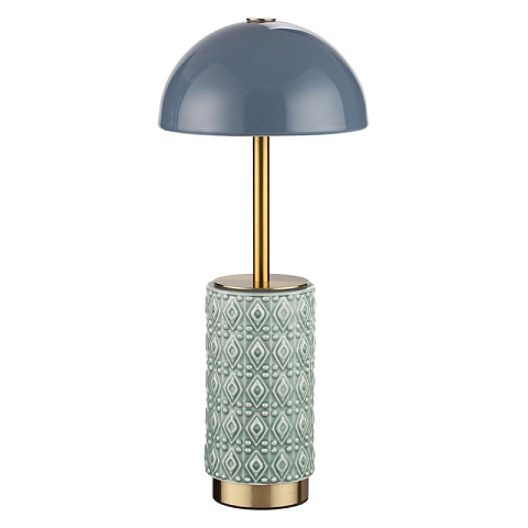 Настольная лампа Odeon Light 5452/5TLA