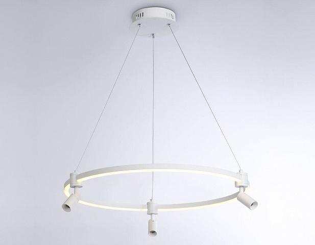 Подвесной светильник Ambrella Light FL5292