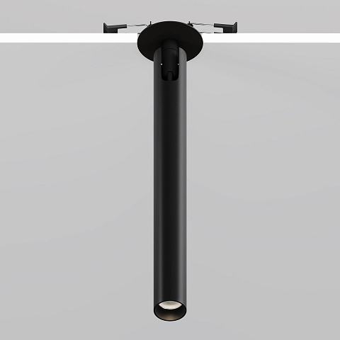 Встраиваемый светильник Maytoni C141RS-L300-6W4K-B