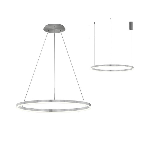 Подвесной светильник Kink Light 08214,12A(4000K)