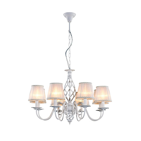 Подвесная люстра Citilux CL427180