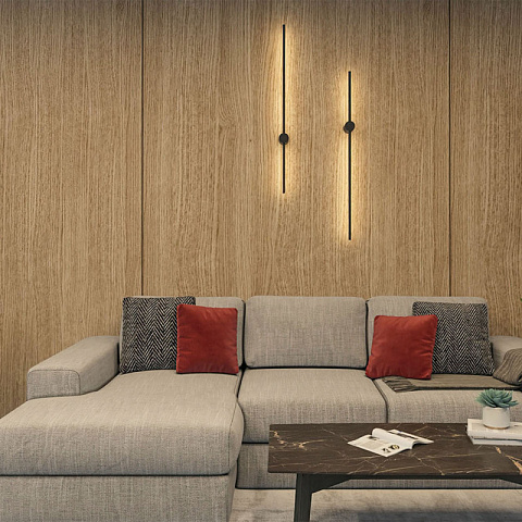 Бра Denkirs DK5014-BK