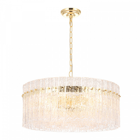 Подвесная люстра Crystal Lux OVIEDO SP12