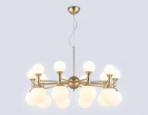 Подвесная люстра Ambrella Light LH51051