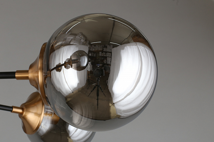 Люстра на штанге APLOYT APL.909.07.08