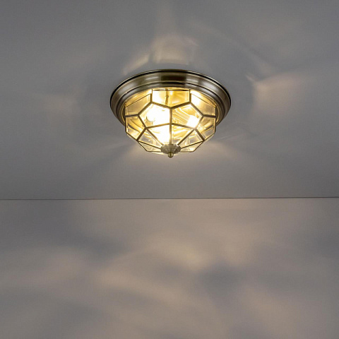 Накладной светильник Citilux CL442530