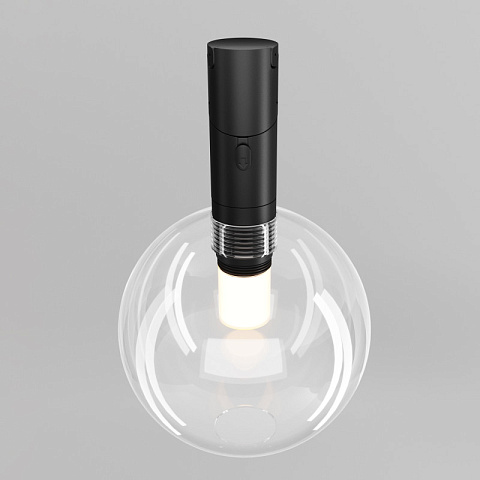 Светильник на шине Maytoni TR205-1-3W3K-B