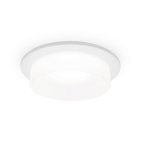 Встраиваемый светильник Ambrella light Techno TN1311