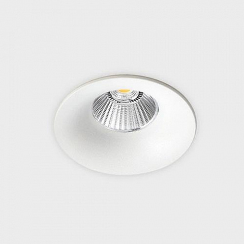 Встраиваемый светильник ITALLINE IT06-6023 white 3000K