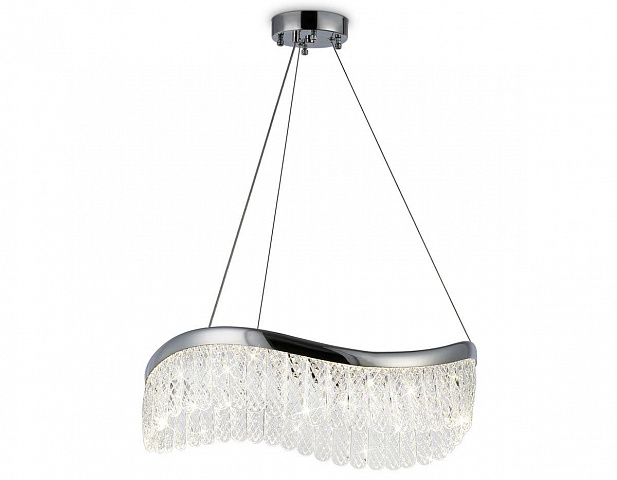Подвесной светодиодный светильник Ambrella light Traditional TR49712