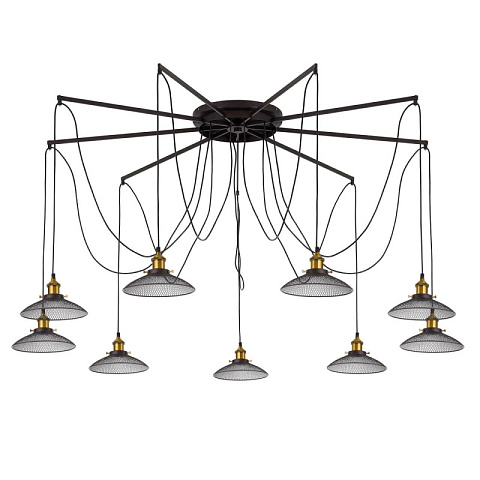Подвесной светильник Citilux CL451291