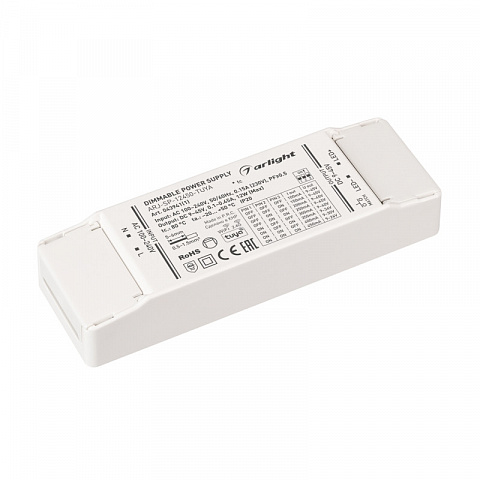 Блок питания Arlight 043941(1)