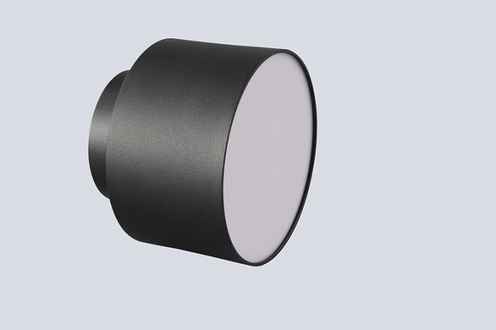Накладной светильник Crystal Lux CLT 085C BL