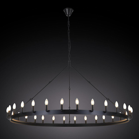 Подвесная люстра Citilux CL470130