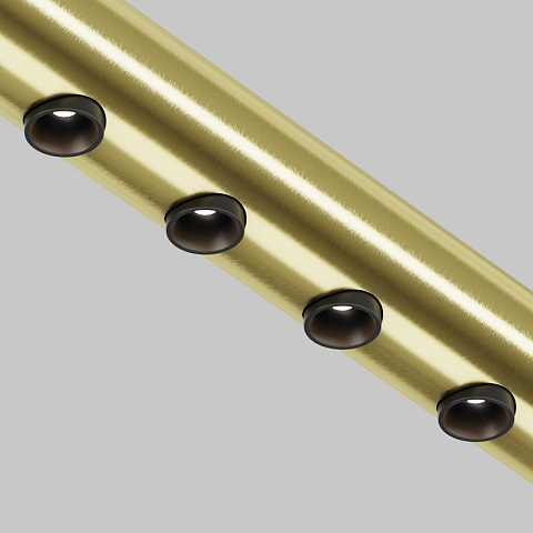 Светильник на шине Maytoni C101CL-L1000-24W3-6K-BS