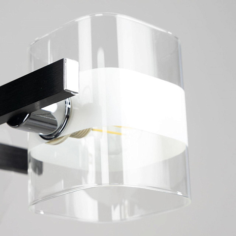 Накладная люстра Citilux CL139242