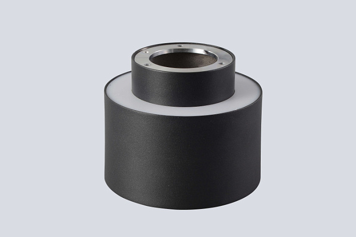 Накладной светильник Crystal Lux CLT 085C BL