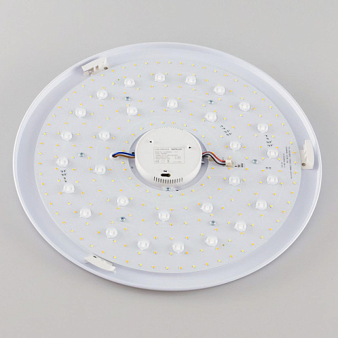 Накладной светильник Citilux CL713A60G