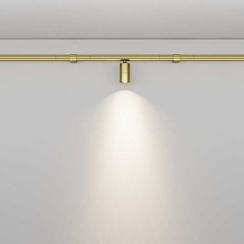 Светильник на шине Maytoni C103CL-5W3-6K-BS