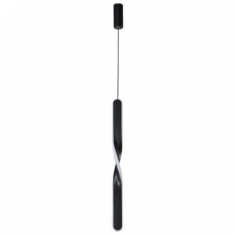 Подвесной светильник Crystal Lux CLT 034C600 BL