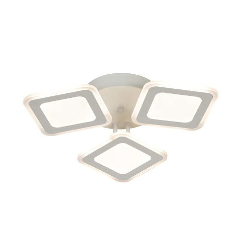 Накладной светильник Escada 10288/3LED