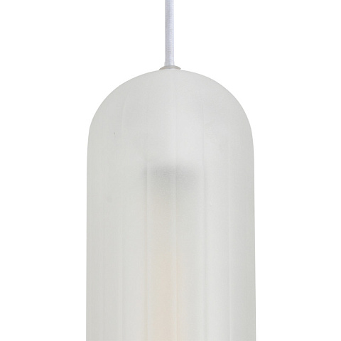 Подвесной светильник Escada 10195/3S White