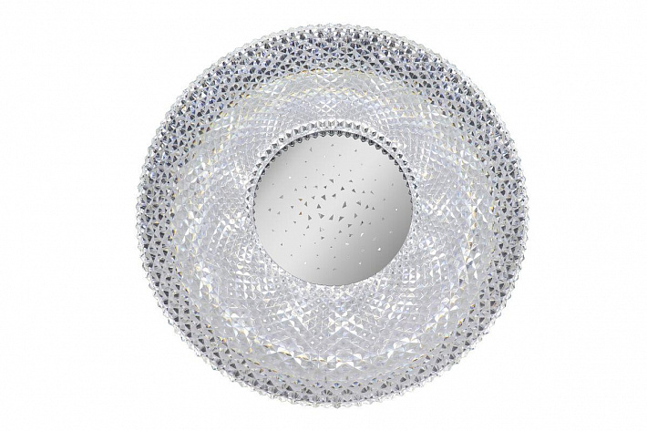 Потолочный светодиодный светильник Natali Kovaltseva Led Lamps 81084