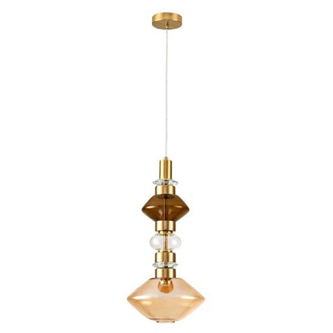 Подвесной светильник ARTE Lamp A2442SP-15PB