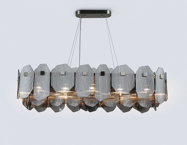 Подвесной светильник Ambrella light High light LH31205