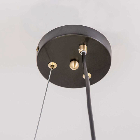 Подвесная люстра Citilux CL105155