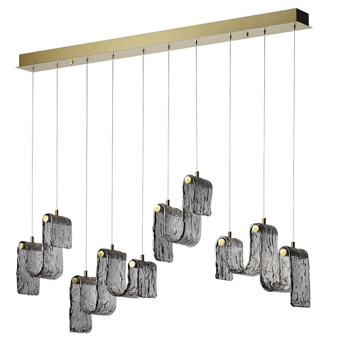 Подвесной светильник Odeon Light 5106/52L