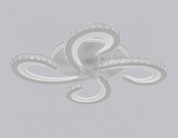 Накладная люстра Ambrella Light FA1702