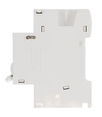 Systeme Electric MX+OF Расцепитель независимый с контактом сигнализации 100-415В AC Systeme9