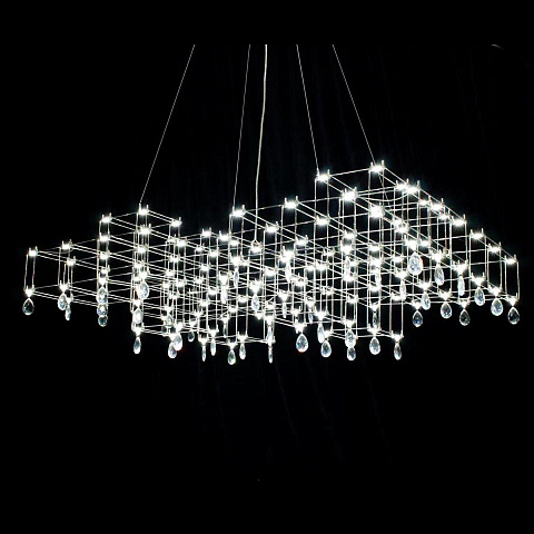 Подвесная люстра Kink Light 07887-A,02(21)