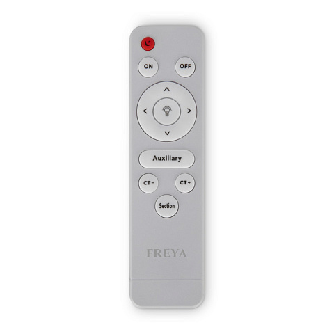 Накладной светильник Freya FR6005CL-L48G