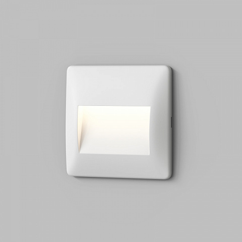 Светильник для ступеней Denkirs DK1210-WH