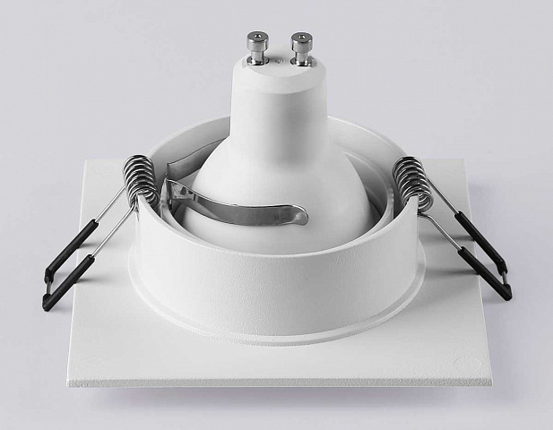 Встраиваемый светильник Ambrella Light TN102743