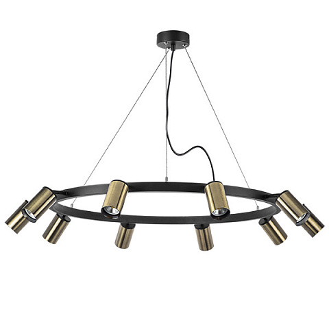 Подвесная люстра Lightstar LR020310