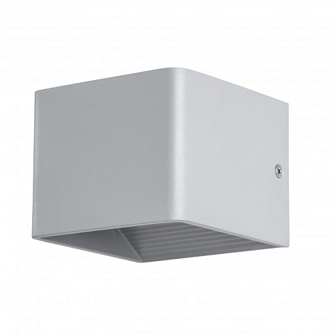 Бра ARTE Lamp A1423AP-1GY