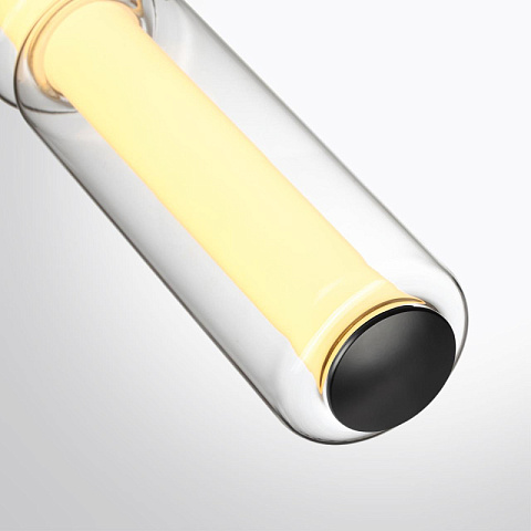 Подвесной светильник Odeon Light 6698/19L