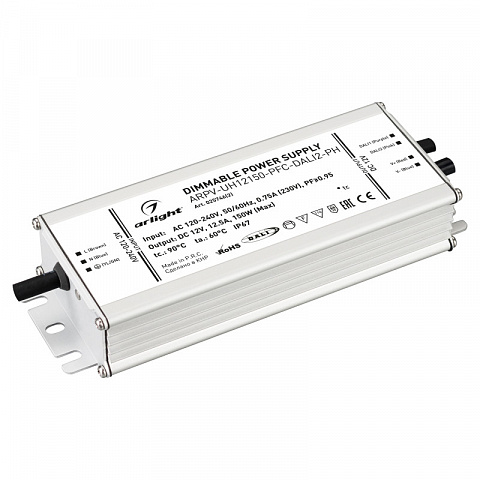 Блок питания для светодиодной ленты Arlight 025746(2)