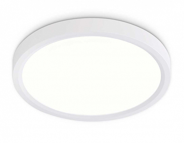 Накладной светильник Ambrella Light FZ1901